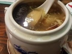 佛跳墙-黄祥华养生堂·炖汤·营养蒸饭(岭南天地店)