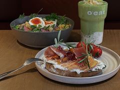 -O'eat Blossom&Pelican(深圳首店)