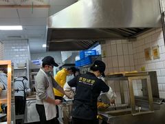 -弄堂咪道-饭香·面香·馄饨香(钦州北路田尚坊店)