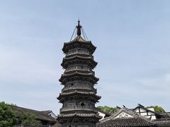 -南翔古镇