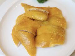 -利苑酒家(金宝店)