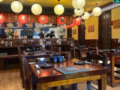 -鸟鹏烧鸟居酒屋(仁恒梦中心店)