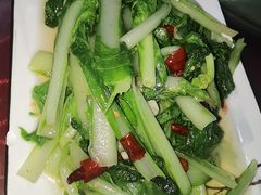 -马白开来特色羊排揪片子  (总店)