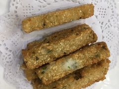 糍饭-桦立酒家(宜山路店)