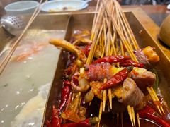-京元盛铜锅涮肉(上海总店)