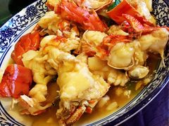 -盛港湾海鲜食府(黄沙店)