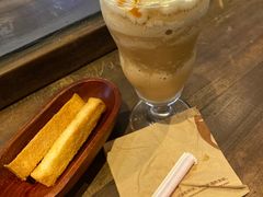 -漫咖啡(沙龙汇店)