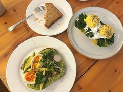 -Egg•Allday Brunch(襄阳北路店)