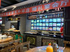 -老地方农家菜(昌黎一店)