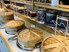 -潮福城大酒楼(湖滨北路店)