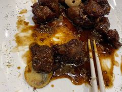 -望乡楼上海菜(日月光店)