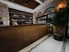 -Osteria Garden 生蚝花园餐厅(原进贤路店)