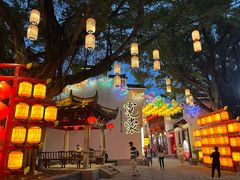 -深圳锦绣中华民俗村