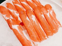 -巴奴毛肚火锅(朝阳大悦城店)