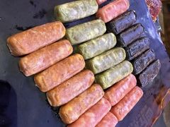 -吉志烤肉(太原总店)