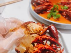 -杨氏青龙虾·羊蝎子(珠江路店)