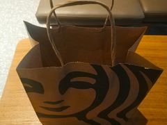 -星巴克(天津大悦城第二店)