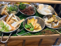 -一朵菌·野生菌探索家火锅(南亚店)