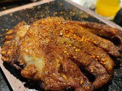-冰城小镇音乐串吧·聚会餐厅(百子湾店)