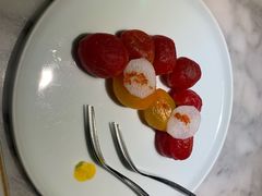 餐前小食-辛香汇·现炒川菜(淮海路百盛店)