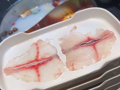 -江小渔鲜鱼火锅(西二道街店)