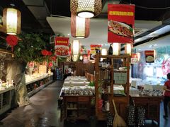 -老家信阳菜(北京路店)