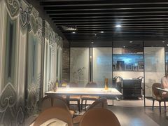 -羲和雅苑•北京烤鸭(国贸商城店)