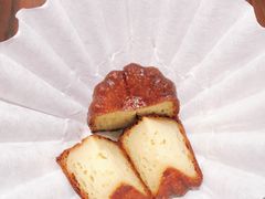 可露丽-Au Cafe&Roastery(华侨城店)