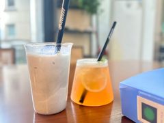 -Willing·Coffee&Brunch&Dinner(万达店)
