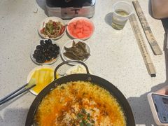 -庖丁人家巴东茶店牛肉(施南古城店)