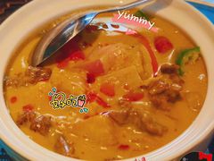 -长安·大茶饭