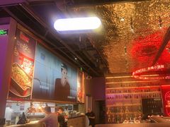 -丽伟的串·烧烤·砂锅(季景天地店)