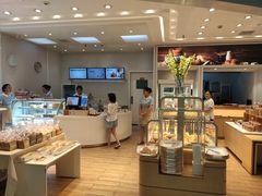 -LanTa蓝塔烘焙(紫荆山卜蜂莲花店)