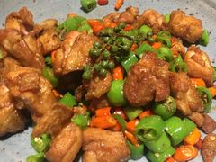 -青年公社烤鸭(青年路店)