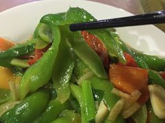 -龙姐私房菜(和顺古镇店)