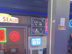 -关你鬼室大型密室逃脱(佛山创意园店)