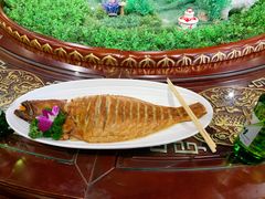 -草原明珠大酒店蒙餐