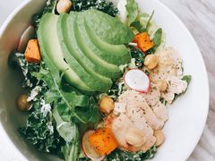 -农畉LONFOOD(福田星河COCOPark店)