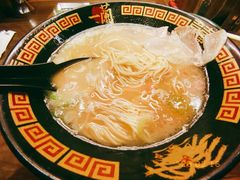 -一蘭(三宮店)
