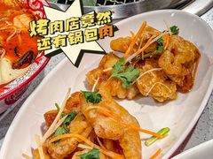 -炭之家齐齐哈尔大片烤肉·涮毛肚火锅·齐齐哈尔烤肉(中央大街店)