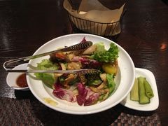 -TAMATI(巴黎贝甜韩式西餐厅店)