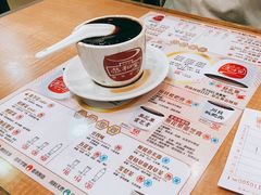 -恭和堂 龟苓膏(铜锣湾店)