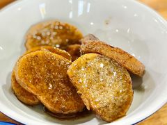 高梁粑粑-秀妈厨房(灰汤老店)