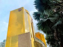 -厦门喜来登酒店