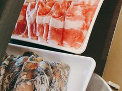 -翠峰苑火锅(迎宾路店)
