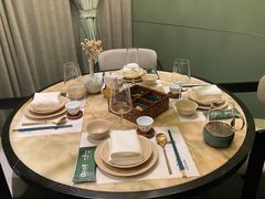 -锦府盐帮·私宴(赛特店)