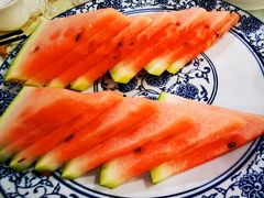 -松针蔡记蒸饺(花园路店)