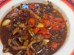 -佳佳麻辣烧菜馆