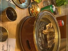 -闻老头·菊花炭烤肉(D11店)