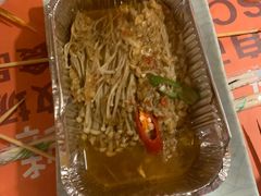 -寂寞的豆芽(龙泽路店)